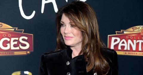 lisa vanderpump