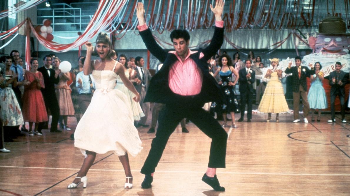 'Grease Rydell High' Is Coming to HBO Max Spring 2020