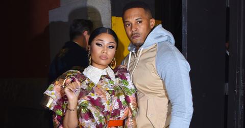 Is Nicki Minaj Married? Details on Her Love Life