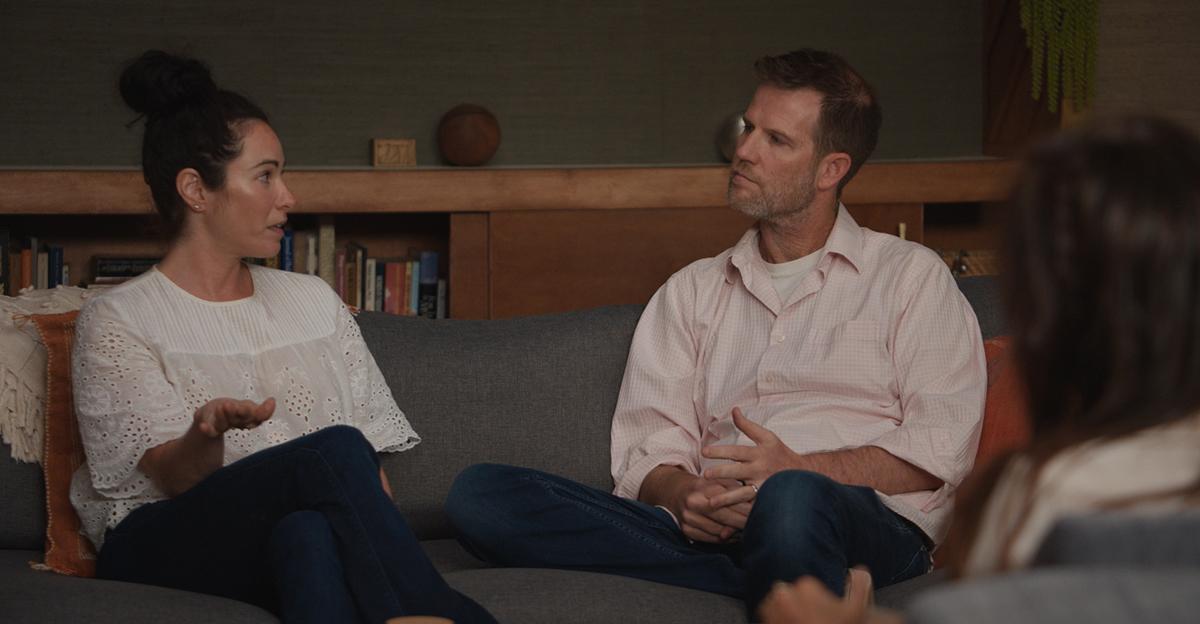 Who's in the 'Couples Therapy' Season 3 Cast?