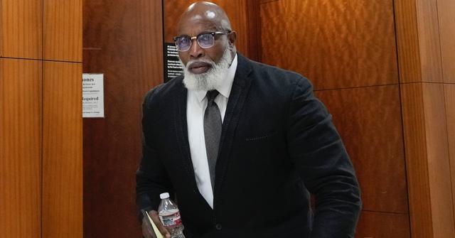 What Happened To Renard Spivey? An Update On The Former Bailiff