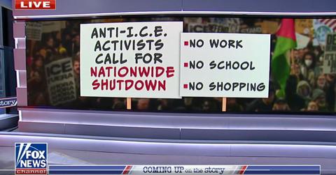 No Work No School No Shopping Meaning Explained