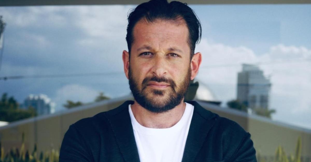 Jason Draizin Is Bringing Bouquets to the Biker Community With a Luxury Leather Designer