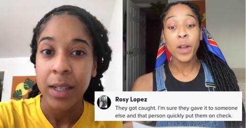 TikToker Landlord Increases Rent