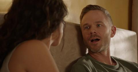 wesley evers on the rookie