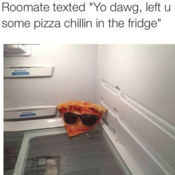 roommate memes