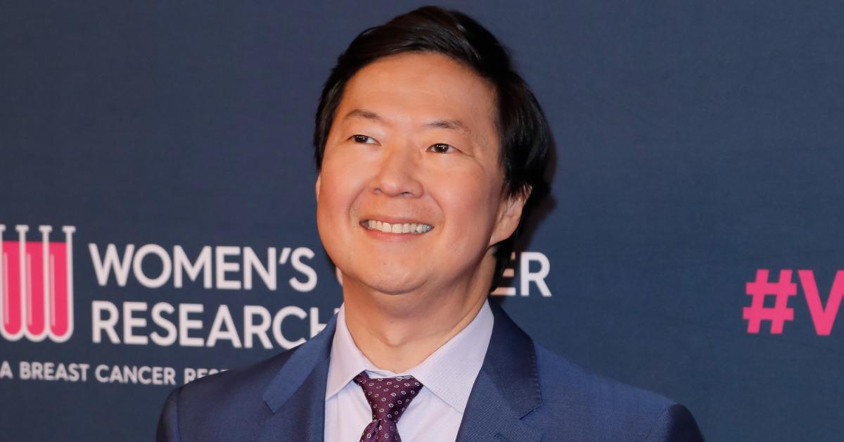 Ken Jeong