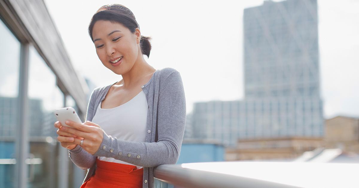 What Does RCS Message Mean? Why Android Phones Use It