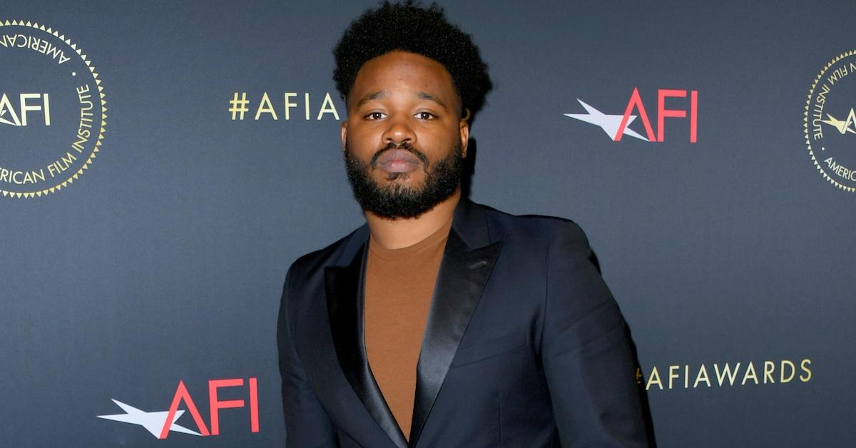 What Is Ryan Coogler's Net Worth? Here Are the Details