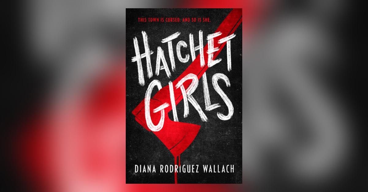 'Hatchet Girls'