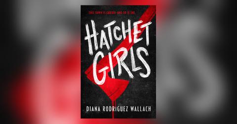 'Hatchet Girls'