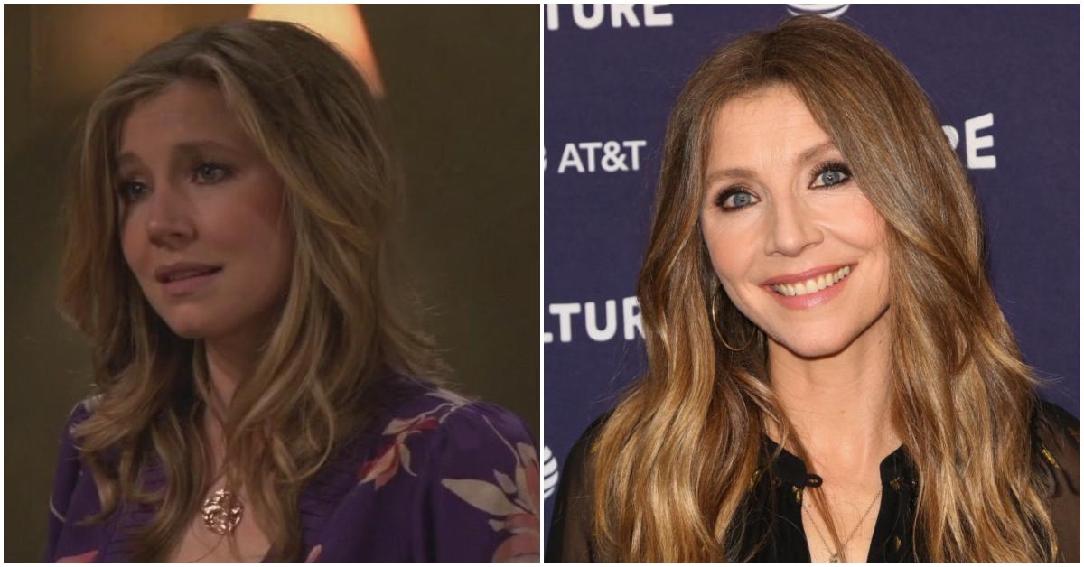 himym stella sarah chalke