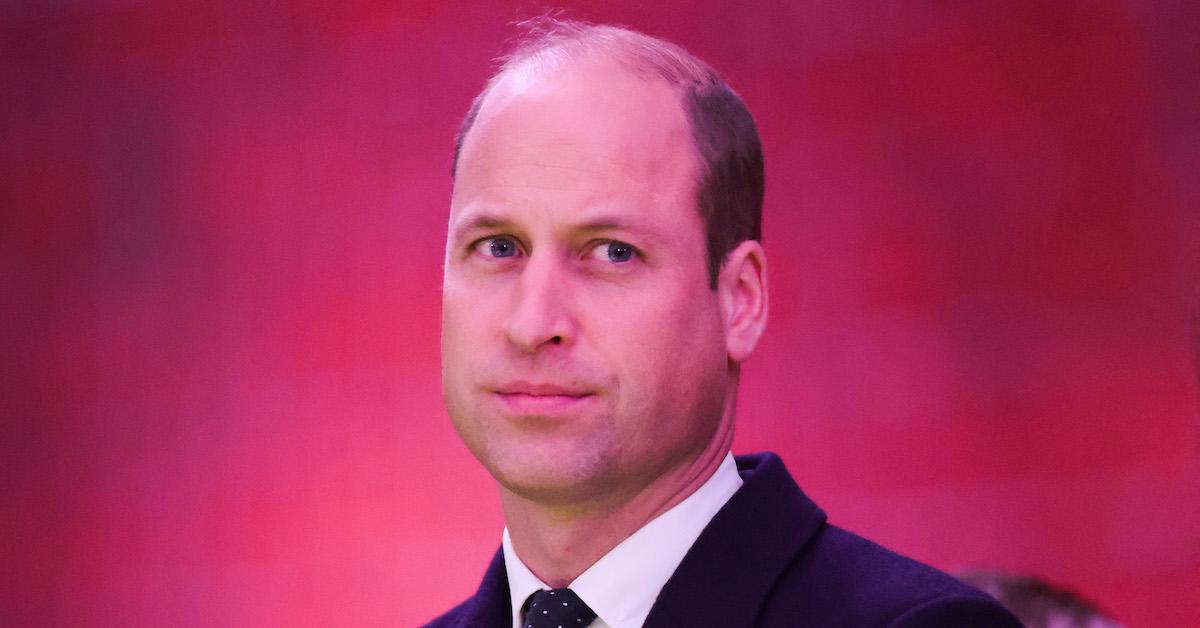 Prince William