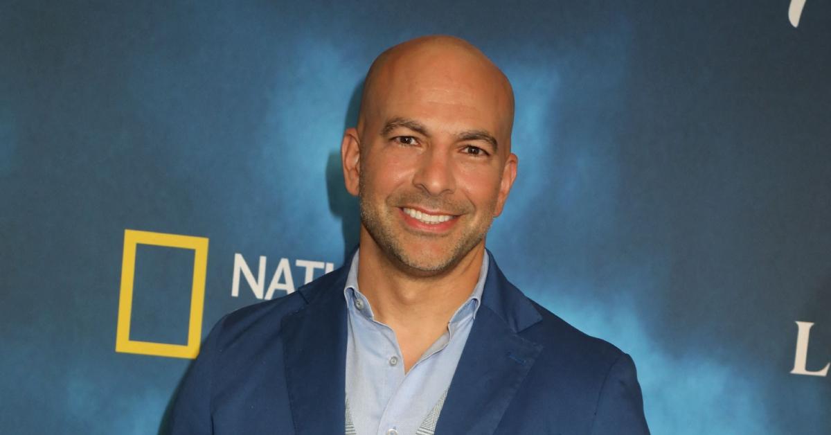 Peter Attia Apologizes for Comments Made in Epstein Files