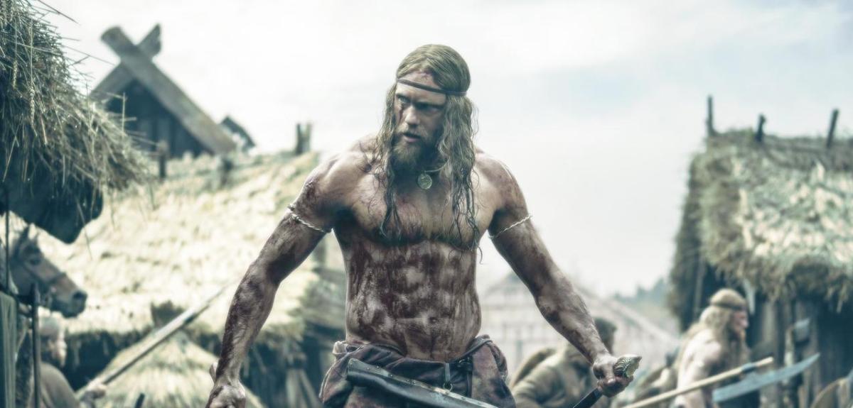 Is 'The Northman' Based on 'Hamlet'? Here Are Ye Olde Deets