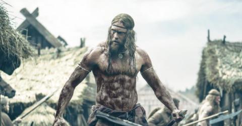 'The Northman'
