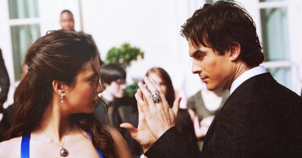 Will 'Vampire Diaries' Veterans Damon and Elena Be on 'Legacies'?