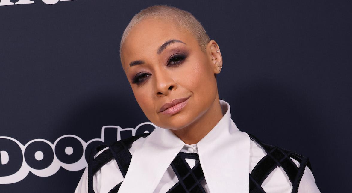 Raven-Symoné