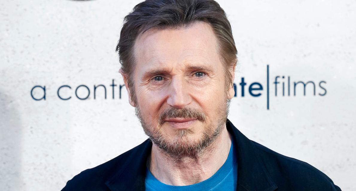 liam neeson girlfriend freya