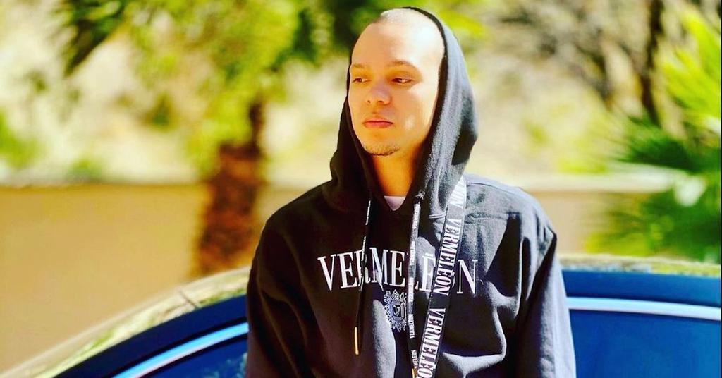 Sam of 'Growing Up Hip Hop's Jail Sentence — Details Inside