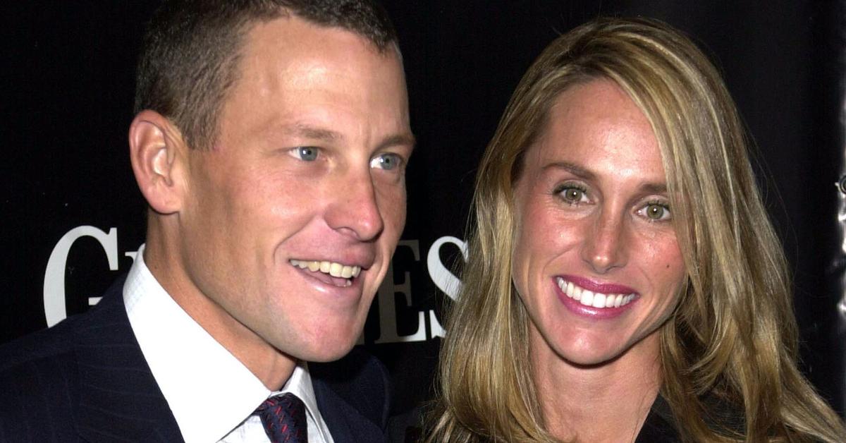 Lance Armstrong’s Ex-wife Is Living Her Best Life Since Their Divorce