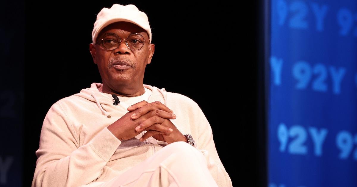 What Is Samuel L. Jackson's Net Worth? Details on the Acting Legend