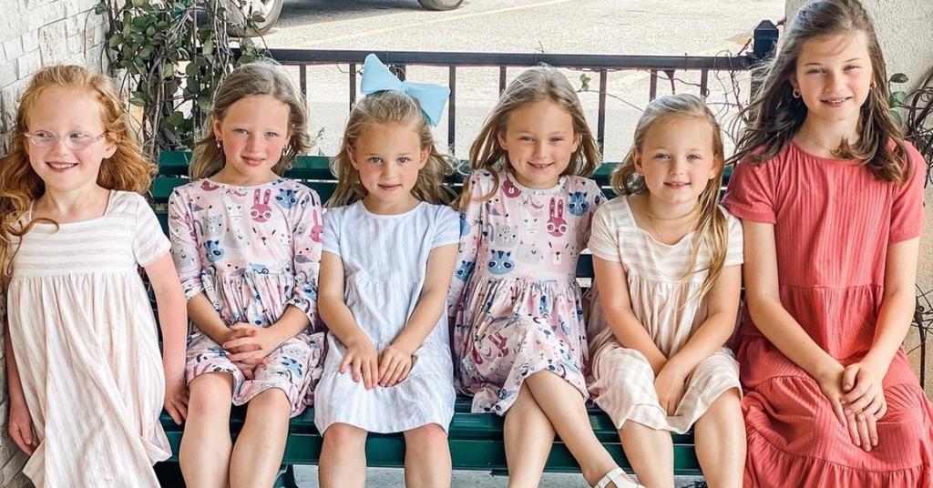 Are The Busby Quints Identical? All-Girl Quints Are Rare