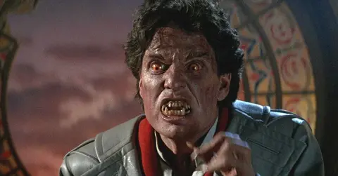 Fright Night Vampire