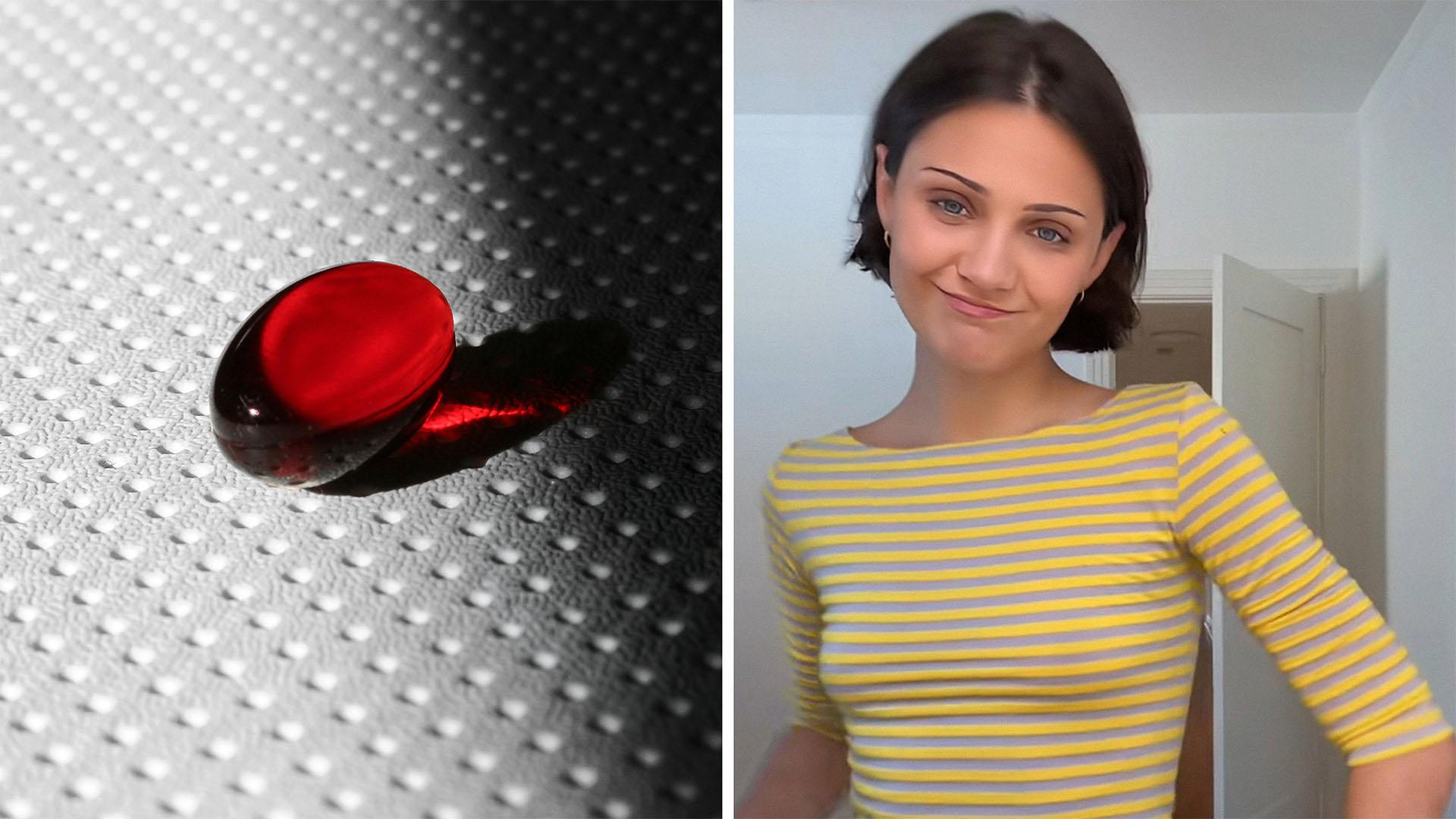 Red Pill Dating Tactic
