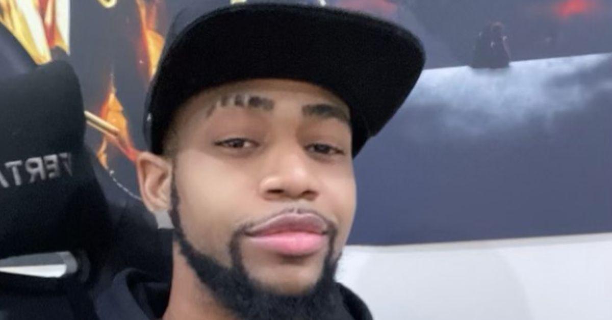 Competitive 'Fortnite' Player TSM Daequan Disappeared From the Internet