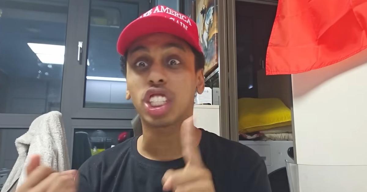 Johnny Somali