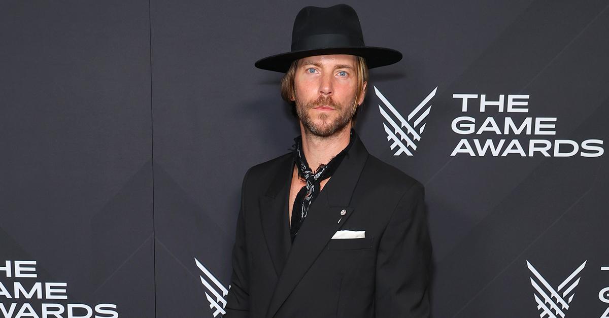 Troy Baker has been doing an excellent job this year. - Gaming