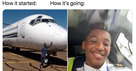 featured how its going