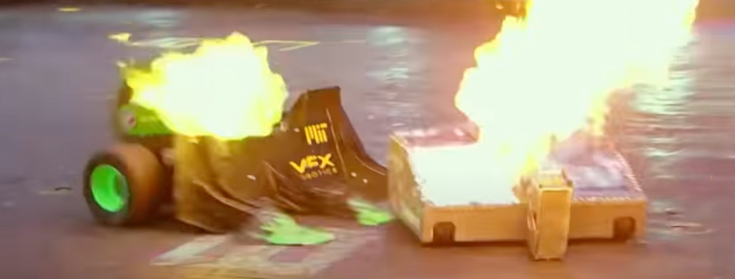 ‘BattleBots’ Is an Intense Tournament of Robots — Do the Champions Win Anything?