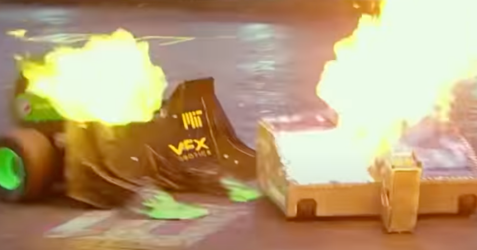 What Is the Grand Prize for a 'BattleBots' Winner? Here's What We Know