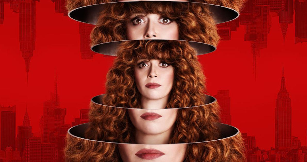 'Russian Doll'