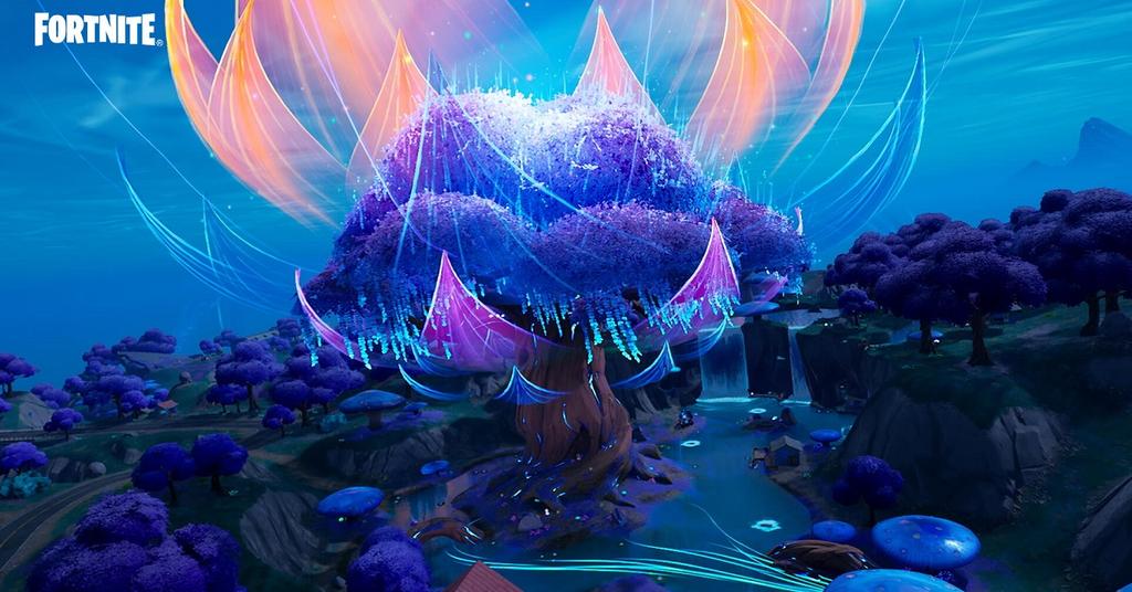 Where Are the Geysers in 'Fortnite'? Locations and Details