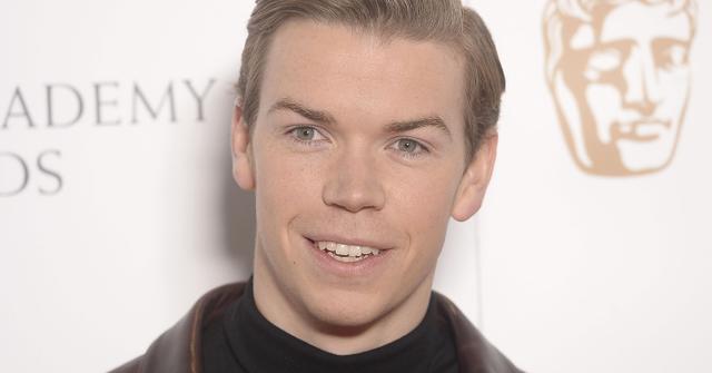 Will Poulter