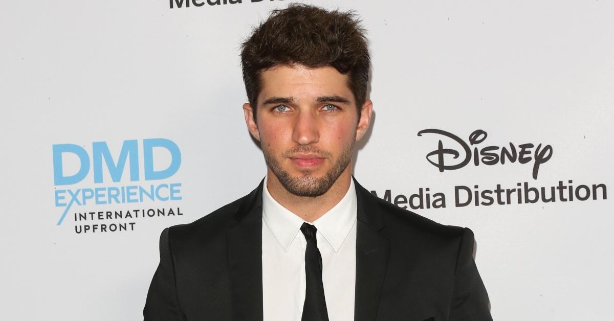 Bryan Craig, a new addition to the cast of 'Good Trouble'  