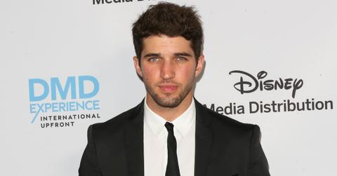 Bryan Craig, a new addition to the cast of 'Good Trouble'