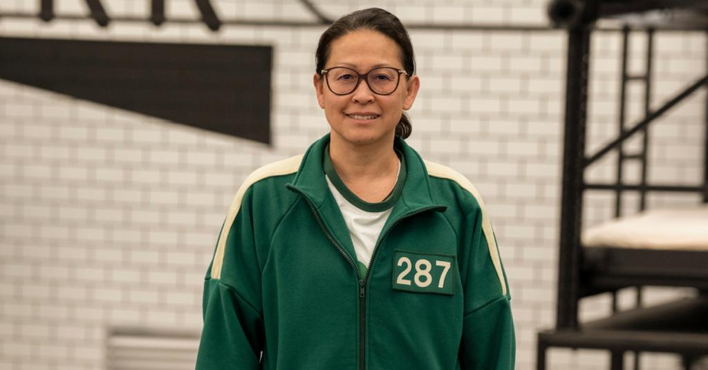 Meet the Final Three Players in Squid Game: The Challenge