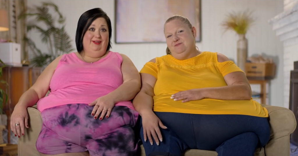 '1000-Lb Best Friends' — Latest News and Updates