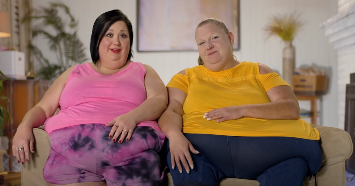 '1000Lb Best Friends' — Latest News and Updates