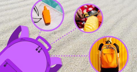 havanna winter desert island necessities