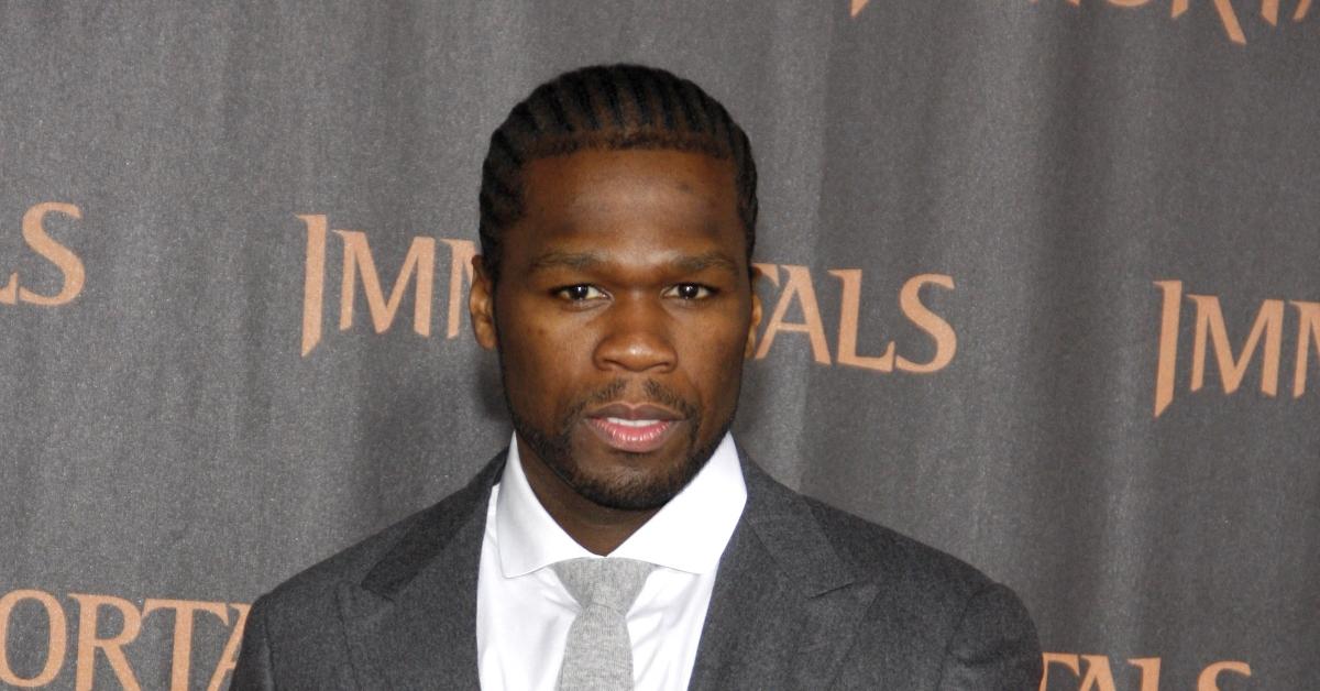 50 Cent