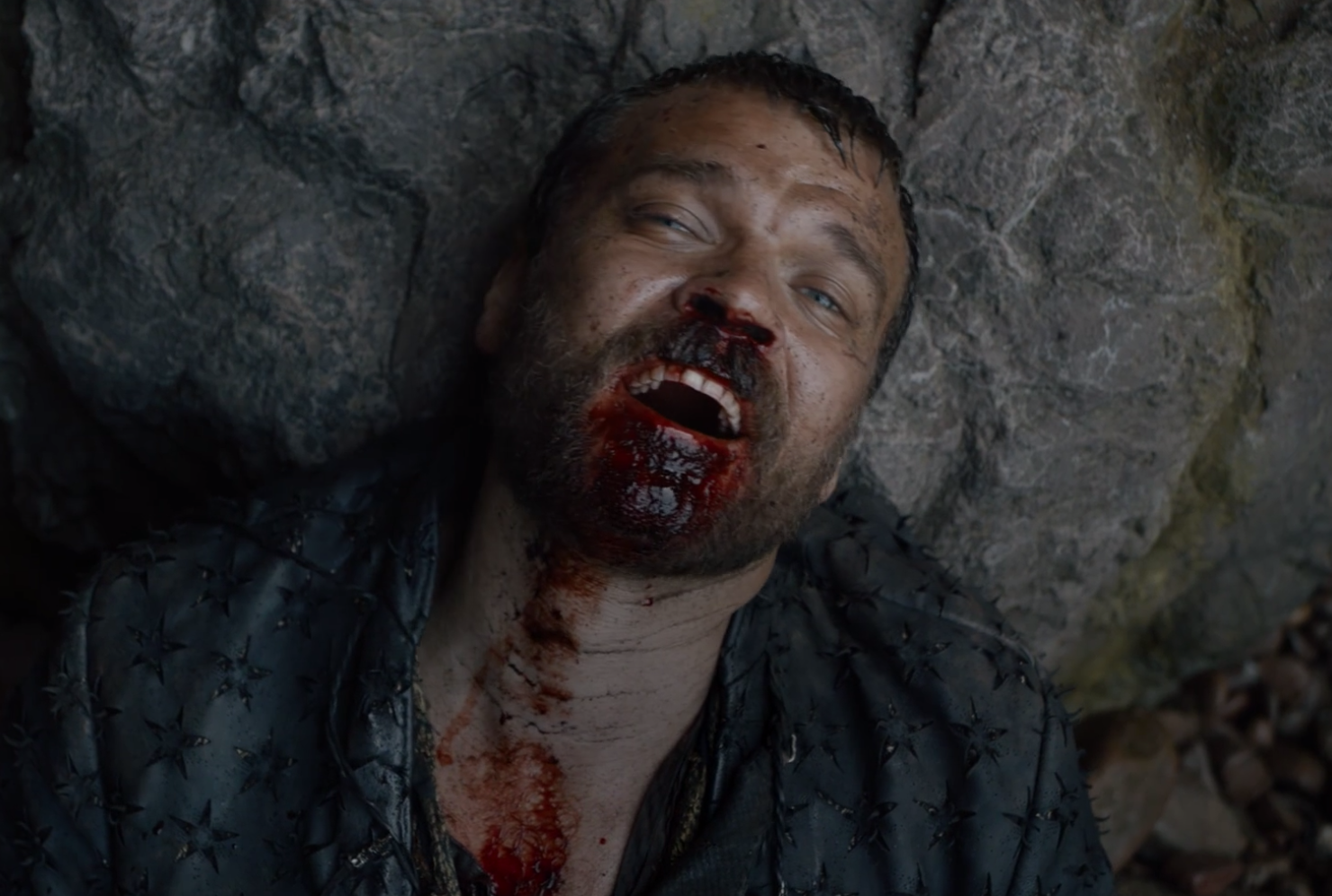 euron dead