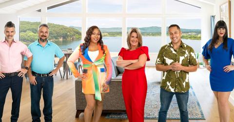 lakefront empire cast