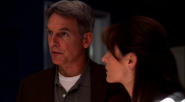 Gibbs in 'NCIS'