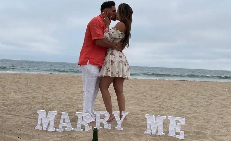 Why Is Ronnie Not on ‘Jersey Shore’? Here's What We Know