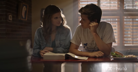 a teacher fx true story